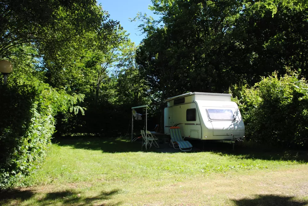 Camping Brin d'Amour 3 Sterren★★★