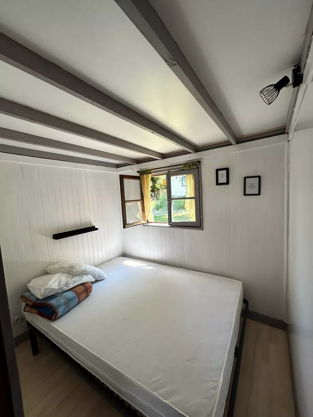 Camping Brin d'Amour 3 Sterren★★★