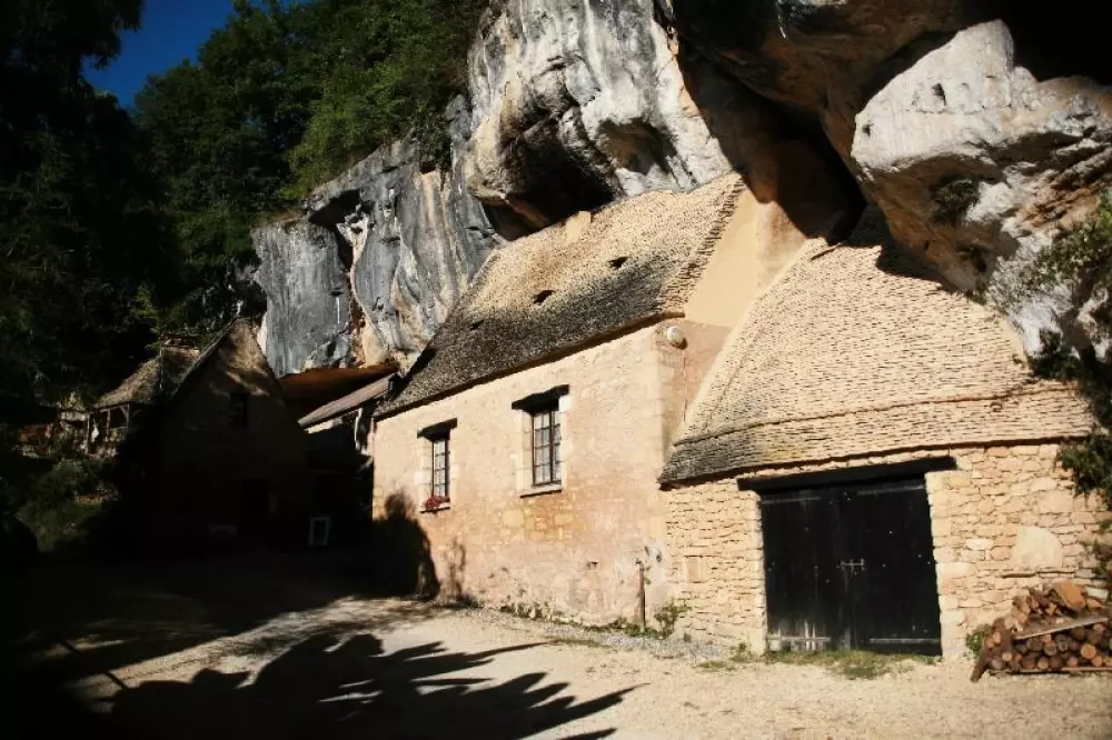 Camping Brin d'Amour 3 Sterren★★★