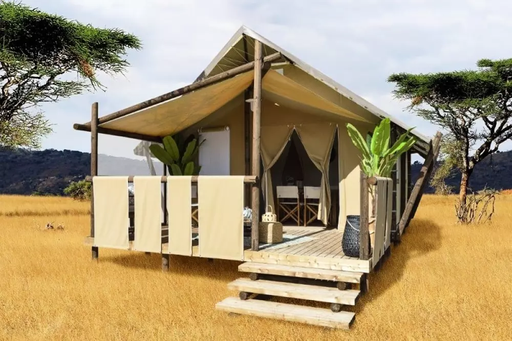Camping Brin d'Amour 3 étoiles★★★