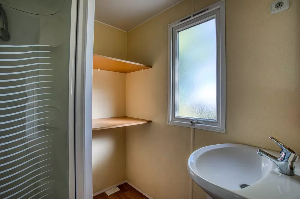 Camping Brin d'Amour 3 Sterren★★★