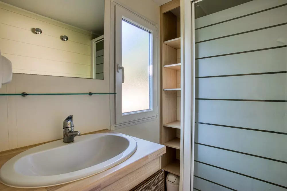 Camping Brin d'Amour 3 Sterren★★★