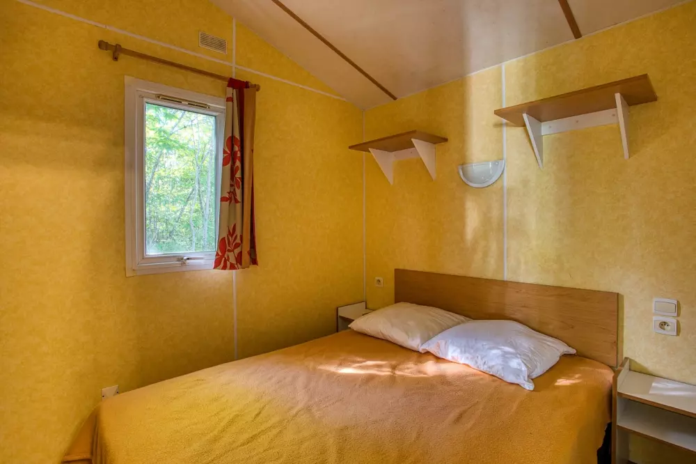 Camping Brin d'Amour 3 Sterren★★★