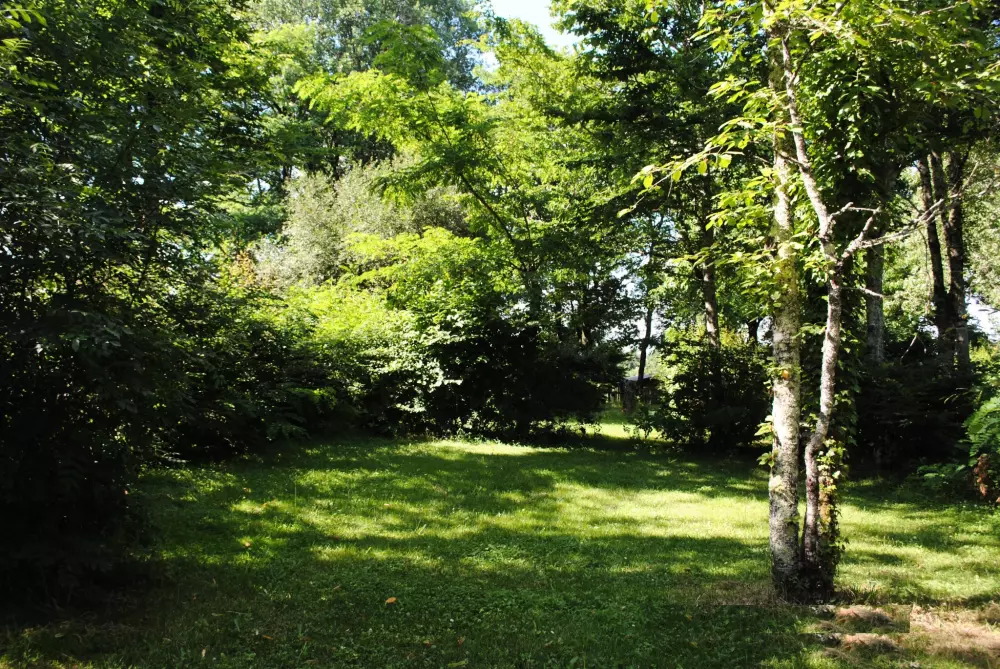 Camping Brin d'Amour 3 Sterren★★★