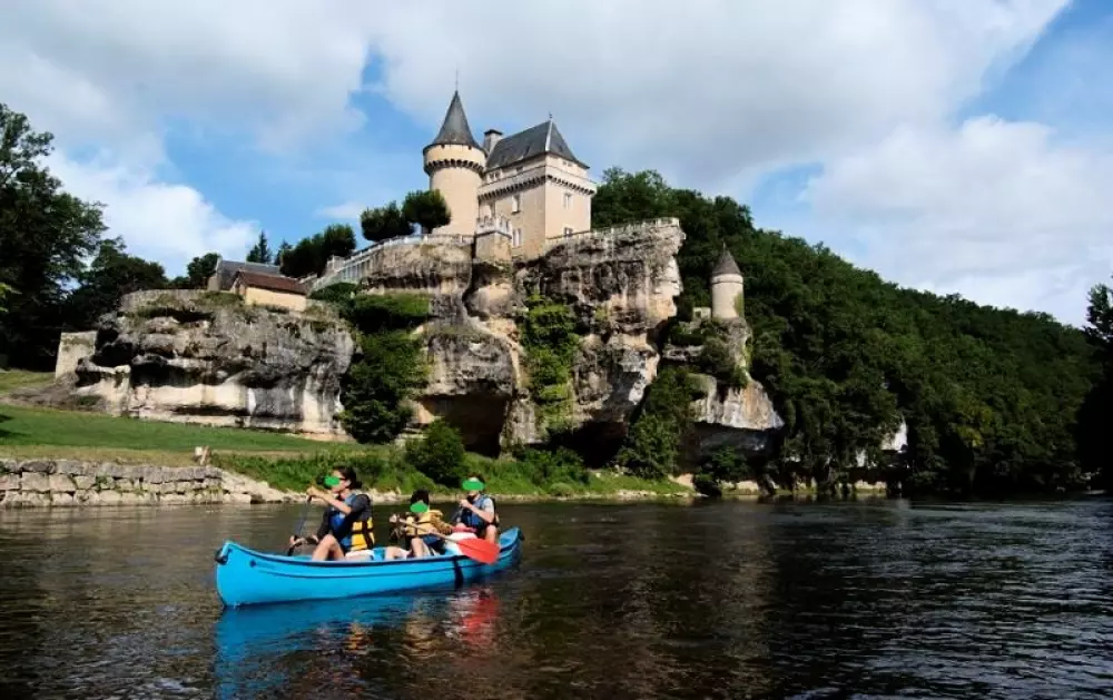 Camping Brin d'Amour 3 Sterren★★★