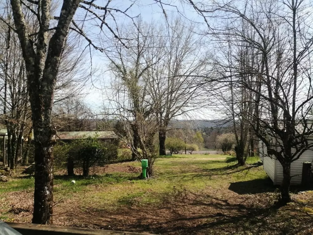 Camping Brin d'Amour 3 Sterren★★★