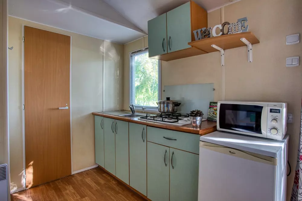 Camping Brin d'Amour 3 Sterren★★★