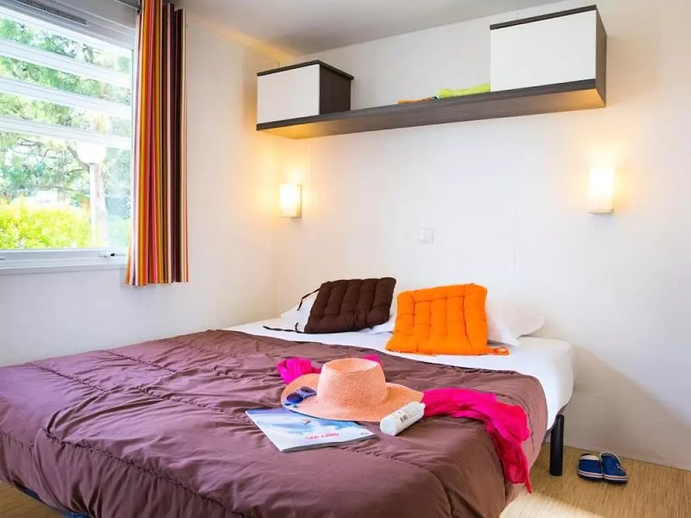 Camping Brin d'Amour 3 Sterren★★★