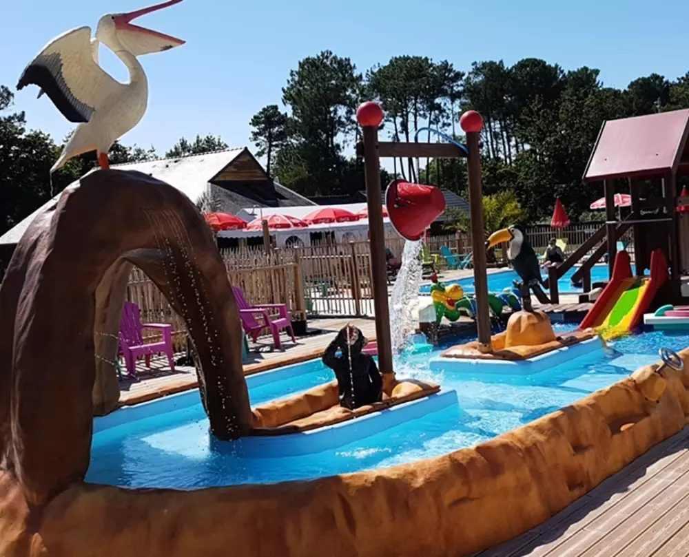 Camping Brin d'Amour 3 Stars★★★