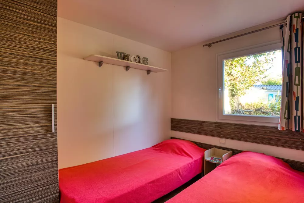 Camping Brin d'Amour 3 Sterren★★★