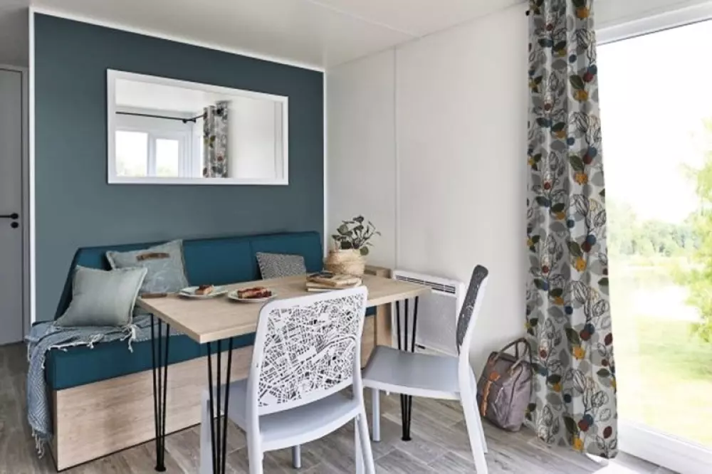 Camping Brin d'Amour 3 Sterren★★★