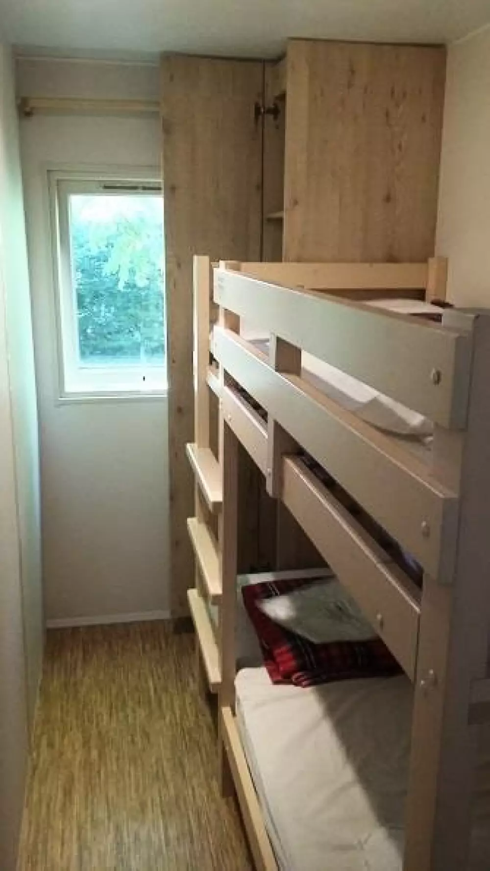 Camping Brin d'Amour 3 Sterren★★★