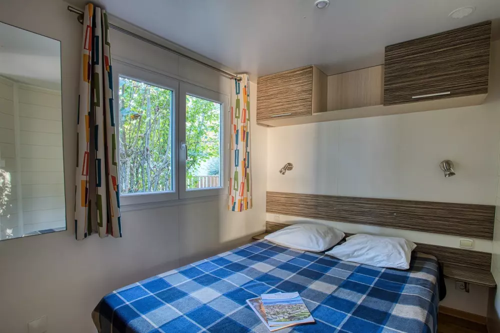 Camping Brin d'Amour 3 Sterren★★★