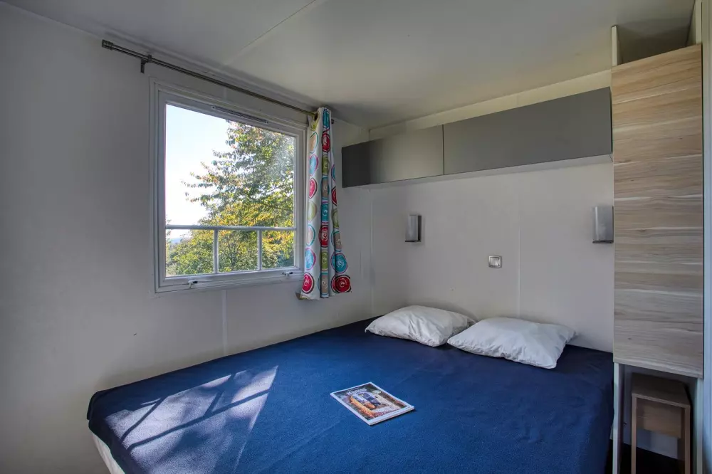 Camping Brin d'Amour 3 Sterren★★★