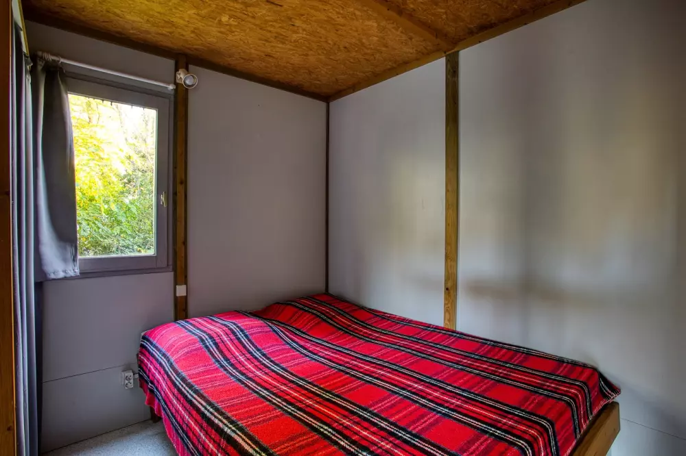 Camping Brin d'Amour 3 Sterren★★★