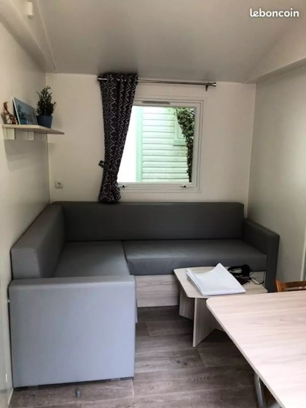 Camping Brin d'Amour 3 Sterren★★★