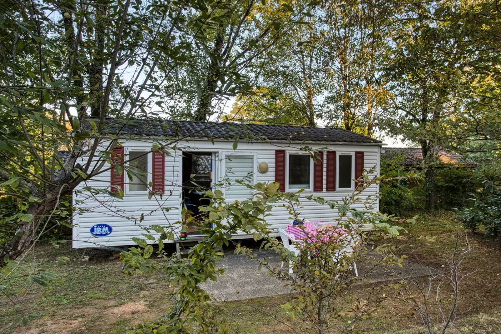 Camping Brin d'Amour 3 Sterren★★★