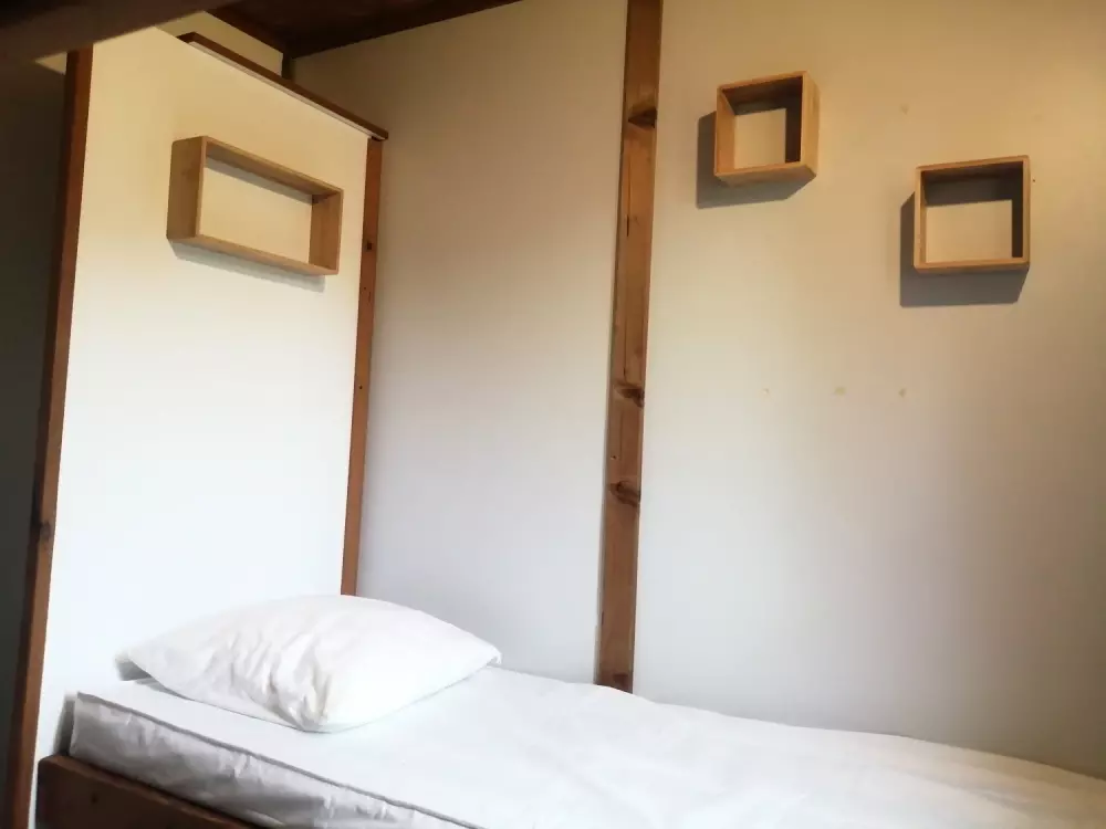Camping Brin d'Amour 3 étoiles★★★