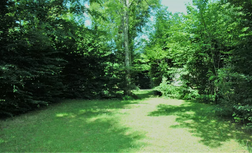 Camping Brin d'Amour 3 Sterren★★★