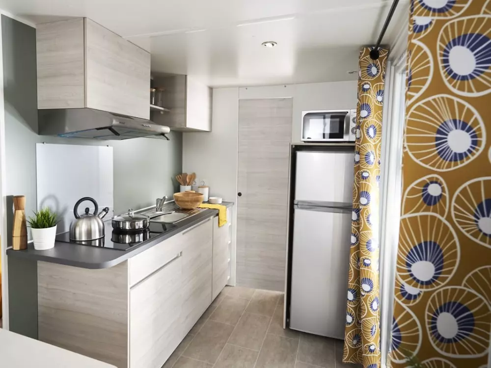 Camping Brin d'Amour 3 Sterren★★★