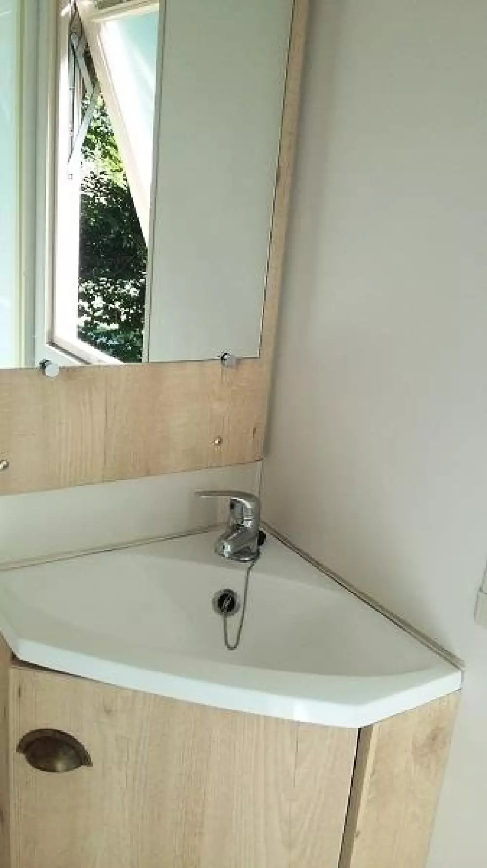 Camping Brin d'Amour 3 Sterren★★★