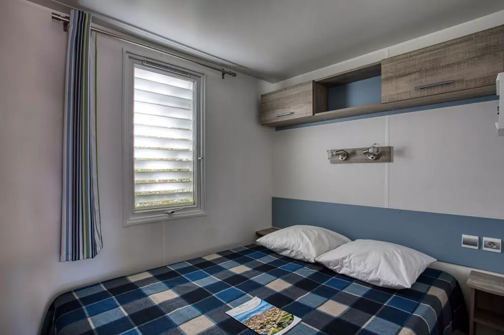 Camping Brin d'Amour 3 Sterren★★★