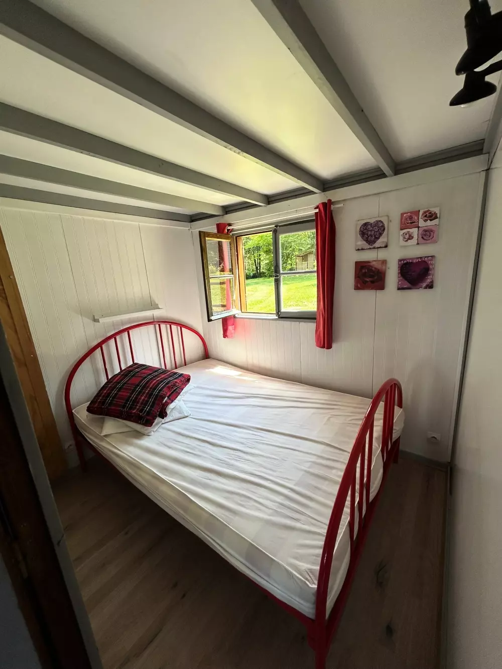 Camping Brin d'Amour 3 Sterren★★★