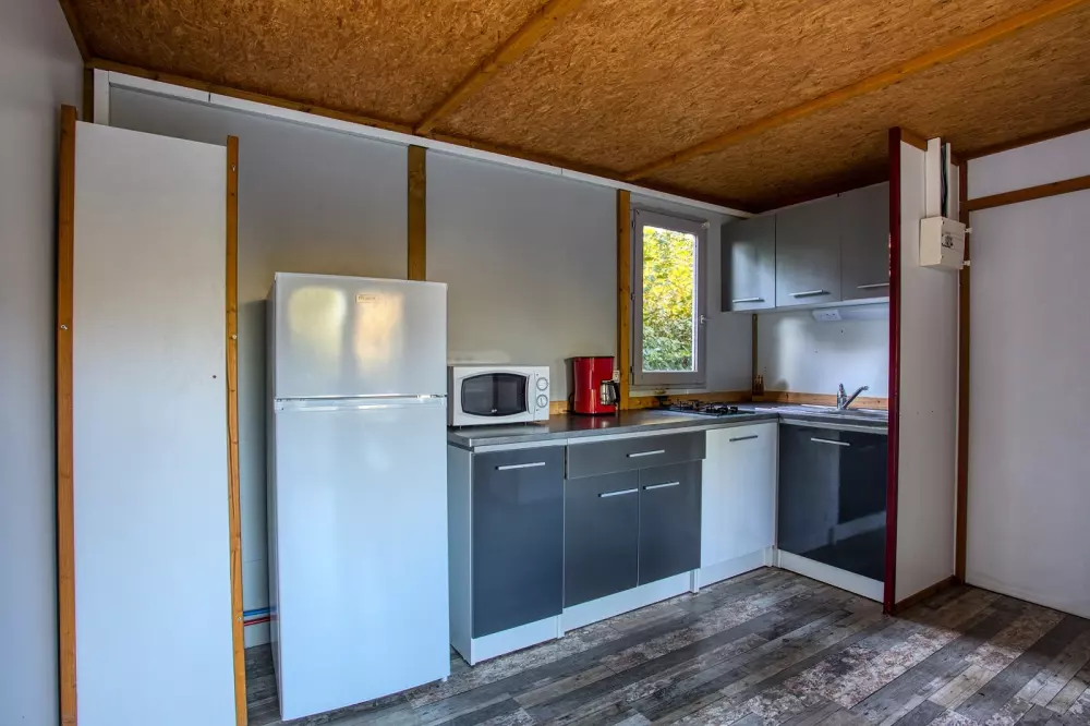 Camping Brin d'Amour 3 Sterren★★★