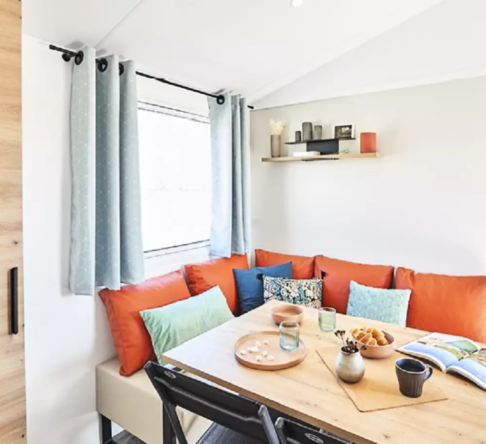 Camping Brin d'Amour 3 Sterren★★★