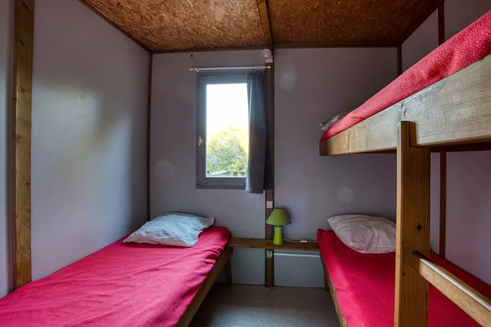 Camping Brin d'Amour 3 Sterren★★★