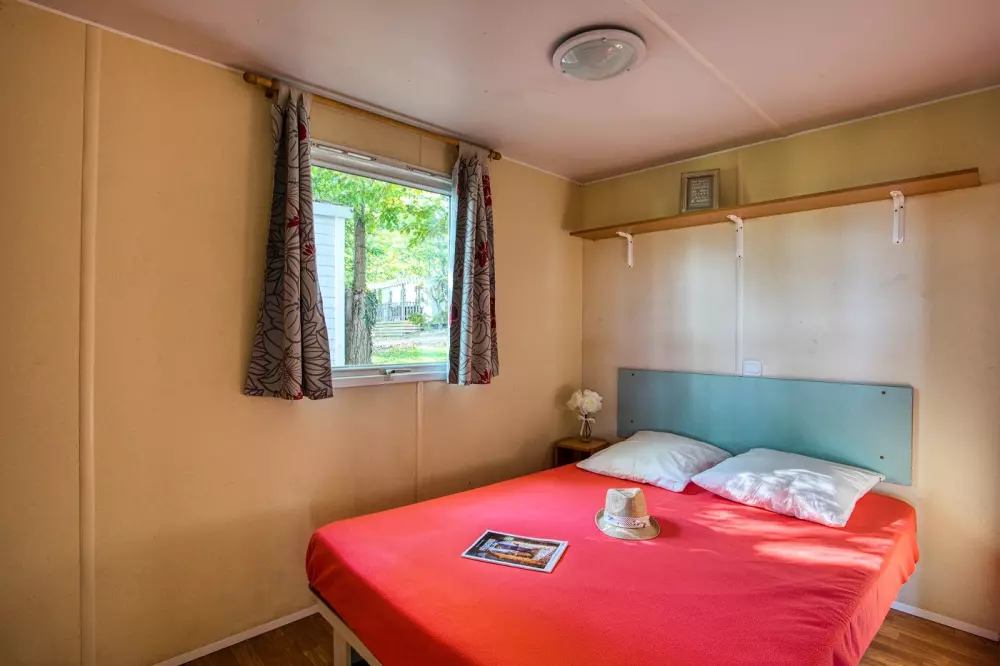 Camping Brin d'Amour 3 Sterren★★★