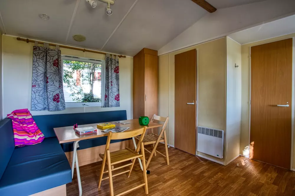 Camping Brin d'Amour 3 Sterren★★★