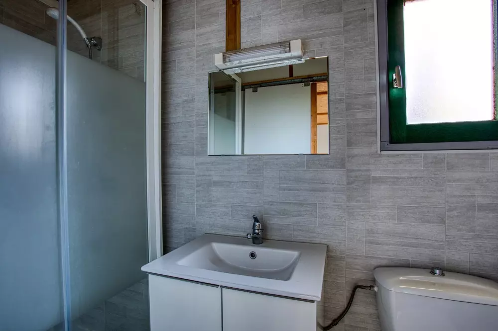 Camping Brin d'Amour 3 Sterren★★★