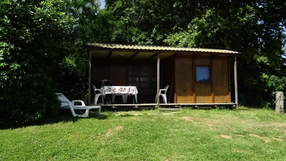 Camping Brin d'Amour 3 étoiles★★★