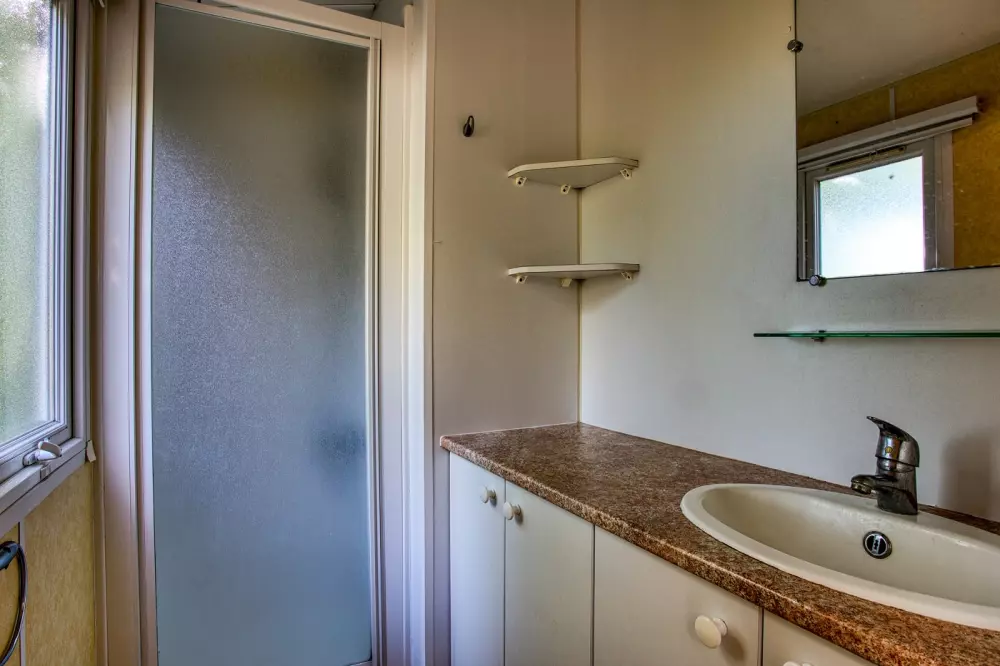 Camping Brin d'Amour 3 Sterren★★★