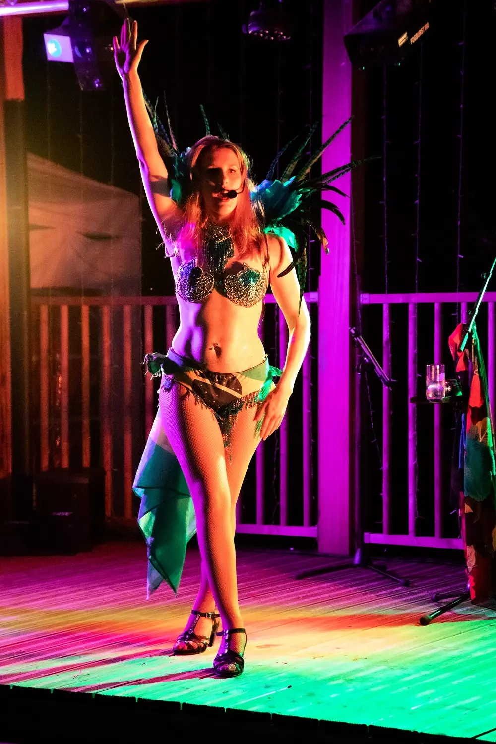 Camping Brin d'Amour 3 Sterren★★★