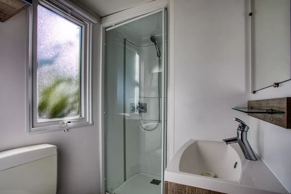 Camping Brin d'Amour 3 Sterren★★★