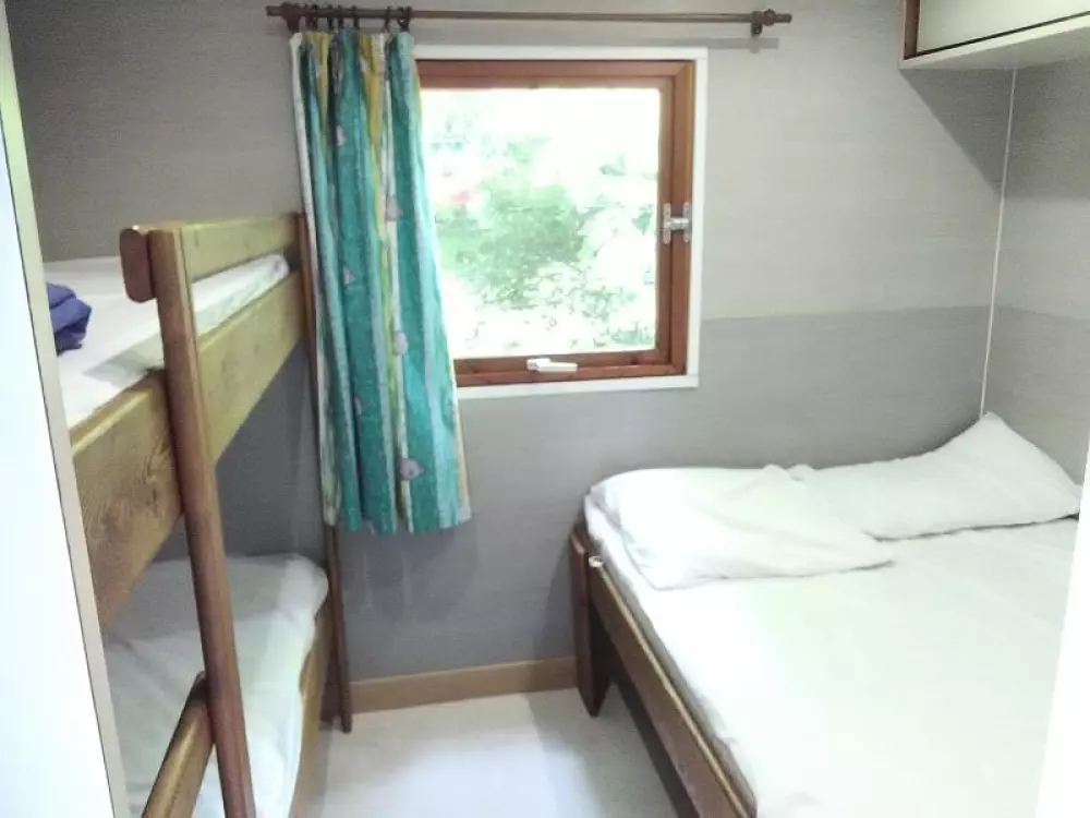 Camping Brin d'Amour 3 étoiles★★★