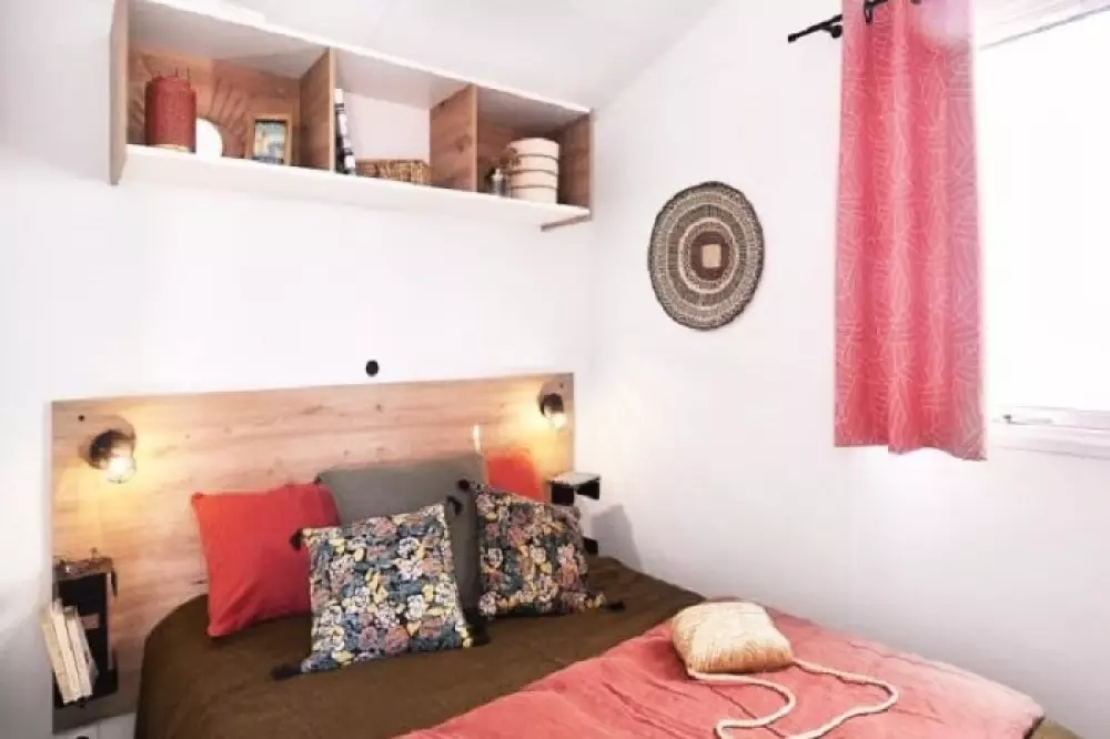 Camping Brin d'Amour 3 Sterren★★★