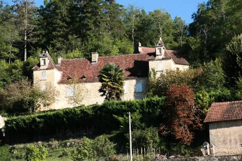 Camping Brin d'Amour 3 Sterren★★★