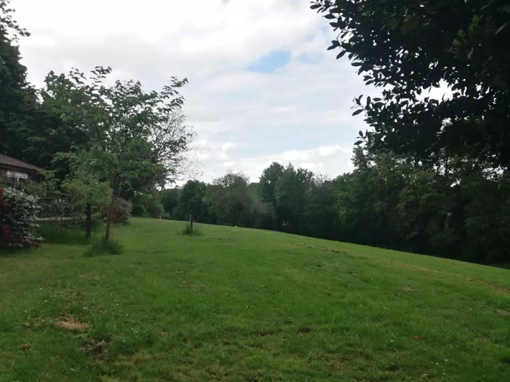 Camping Brin d'Amour 3 Sterren★★★