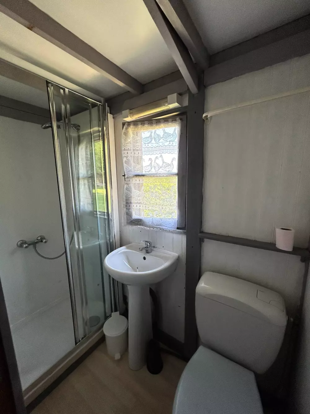 Camping Brin d'Amour 3 Sterren★★★