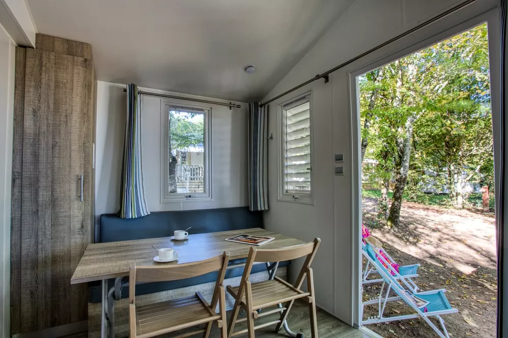 Camping Brin d'Amour 3 Sterren★★★