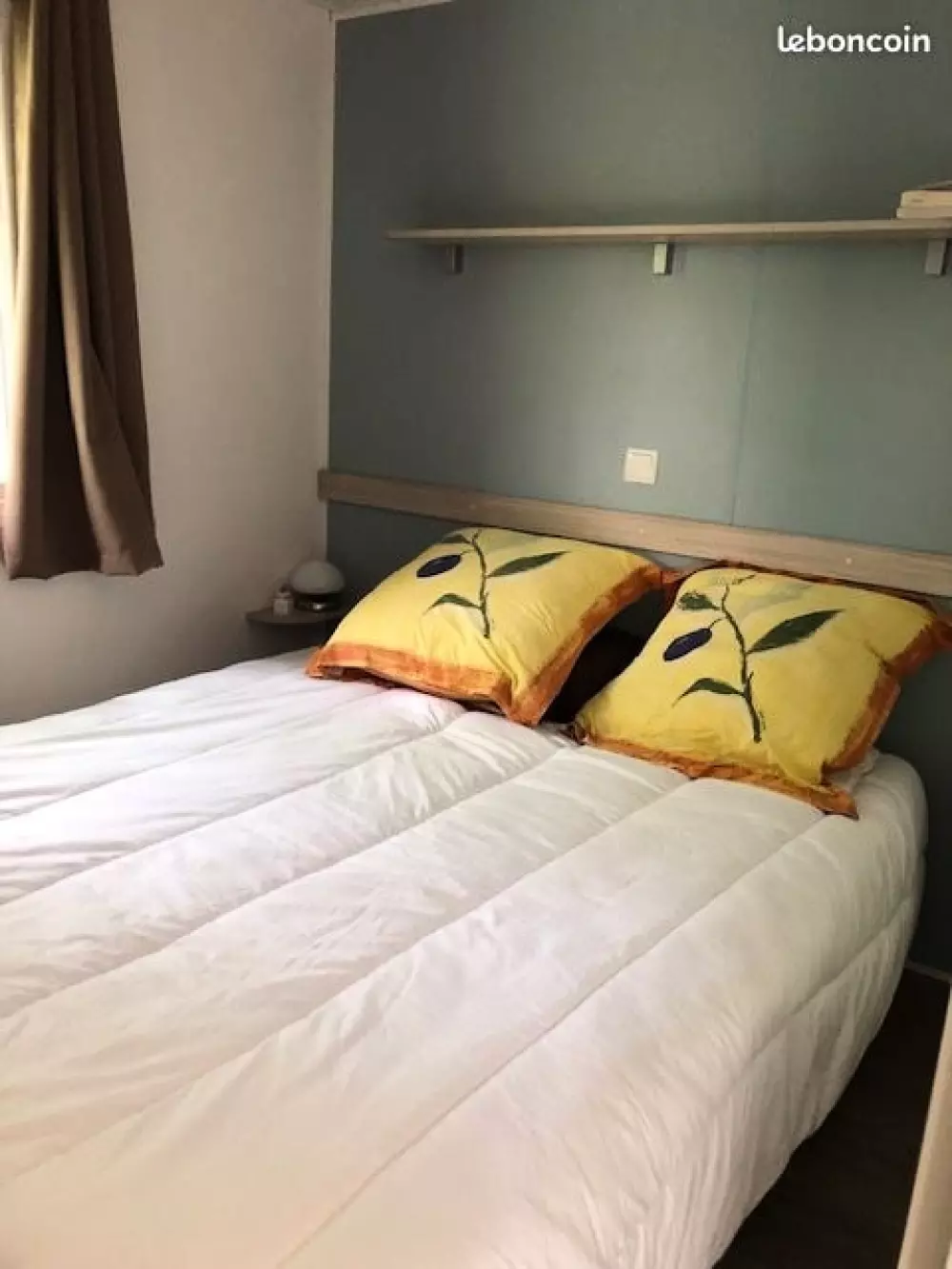 Camping Brin d'Amour 3 Sterren★★★