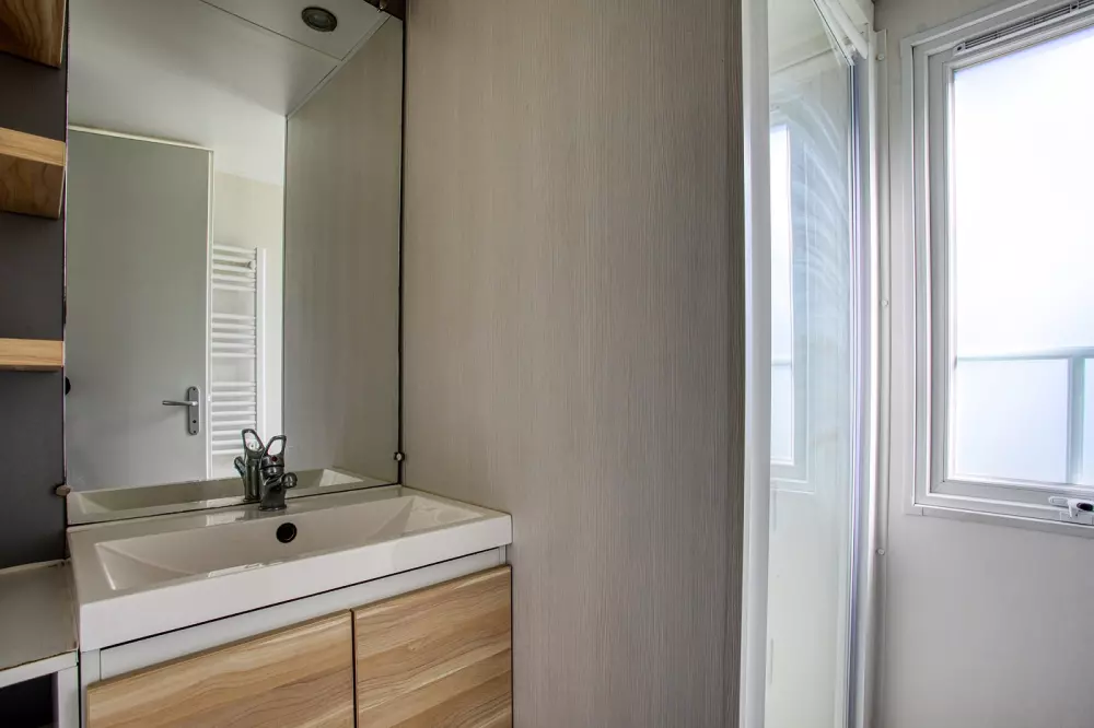 Camping Brin d'Amour 3 Sterren★★★