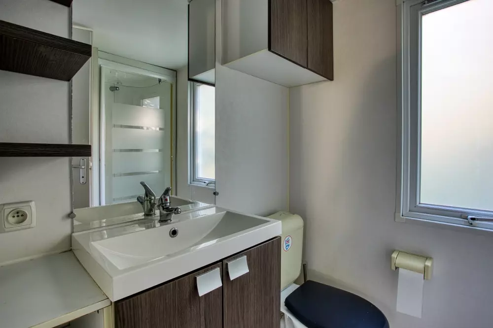 Camping Brin d'Amour 3 Sterren★★★