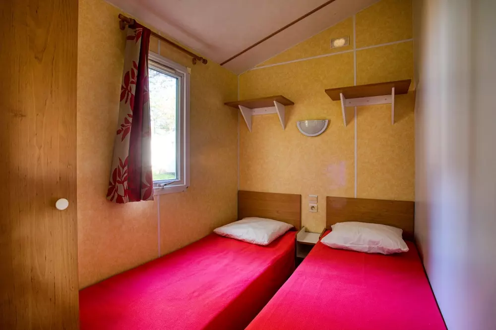 Camping Brin d'Amour 3 Sterren★★★