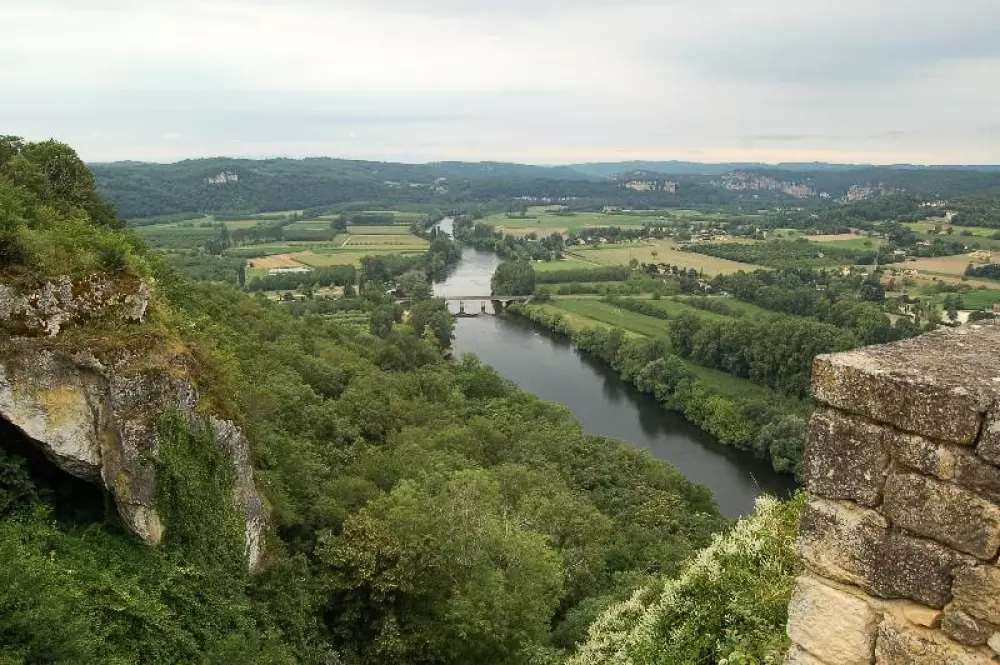 Camping Brin d'Amour 3 Sterren★★★