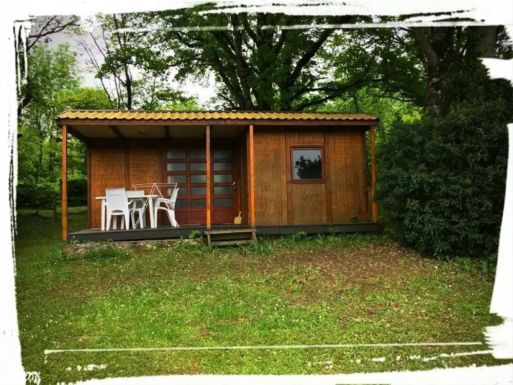 Camping Brin d'Amour 3 étoiles★★★
