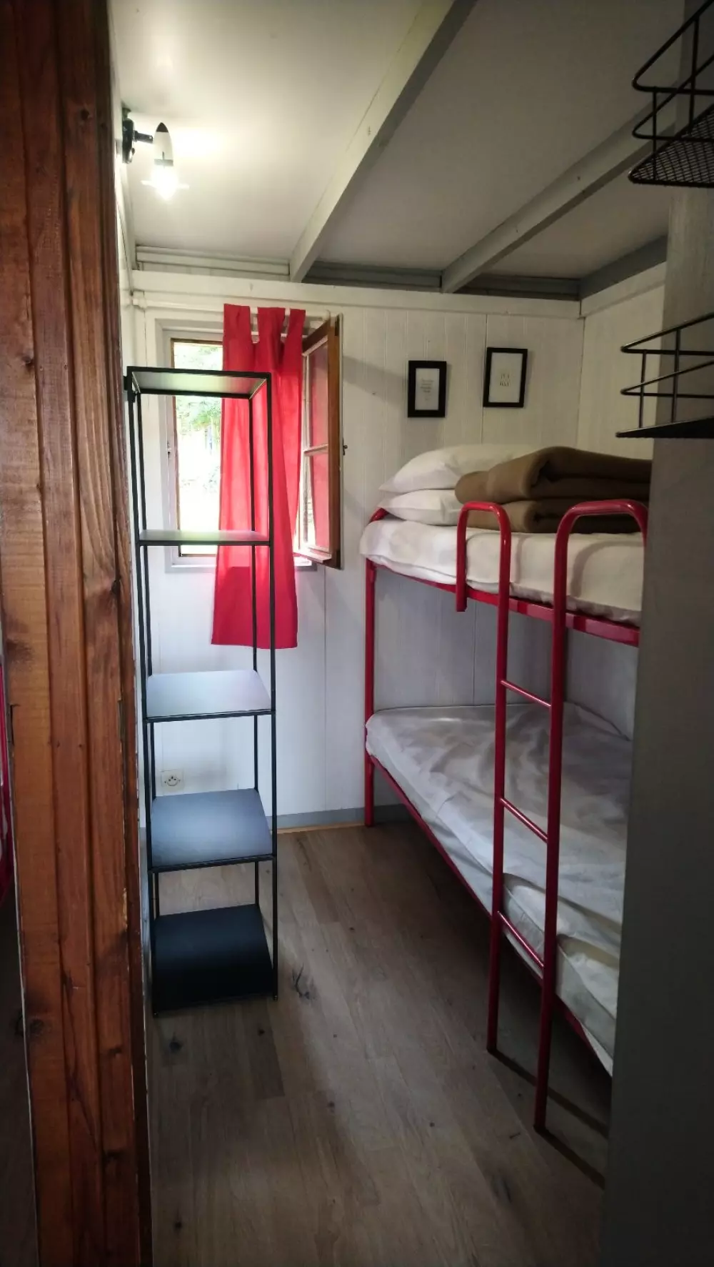 Camping Brin d'Amour 3 Sterren★★★